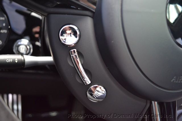 2006 Rolls-Royce Phantom Beautiful RR Phantom - Well optioned! Theater Package! V12!!! - 18020231 - 52