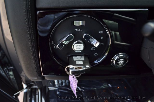 2006 Rolls-Royce Phantom Beautiful RR Phantom - Well optioned! Theater Package! V12!!! - 18020231 - 53