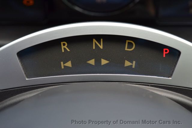 2006 Rolls-Royce Phantom Beautiful RR Phantom - Well optioned! Theater Package! V12!!! - 18020231 - 55