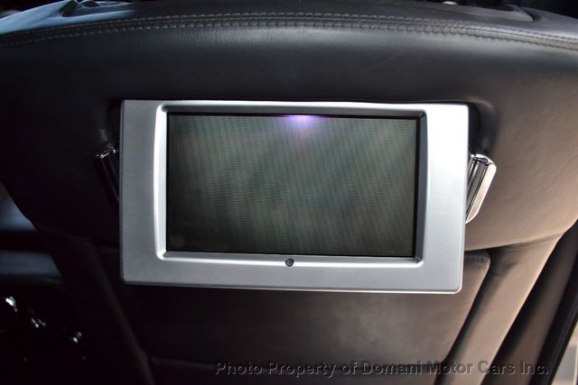 2006 Rolls-Royce Phantom Beautiful RR Phantom - Well optioned! Theater Package! V12!!! - 18020231 - 62