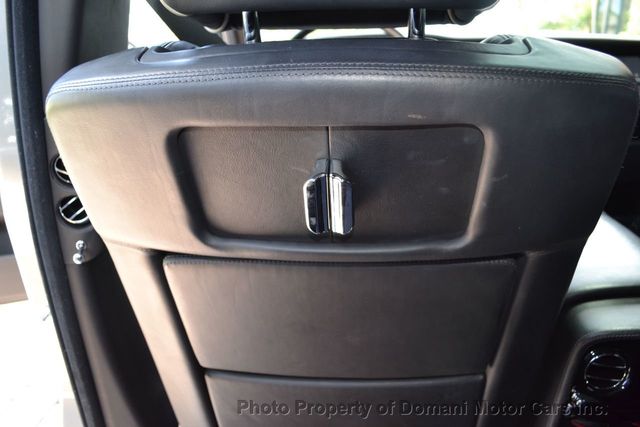 2006 Rolls-Royce Phantom Beautiful RR Phantom - Well optioned! Theater Package! V12!!! - 18020231 - 63