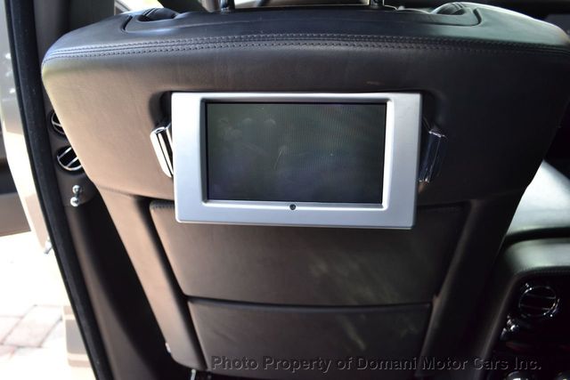 2006 Rolls-Royce Phantom Beautiful RR Phantom - Well optioned! Theater Package! V12!!! - 18020231 - 64