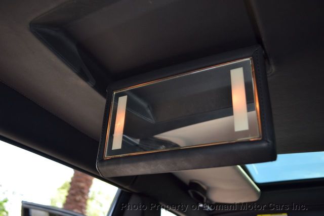 2006 Rolls-Royce Phantom Beautiful RR Phantom - Well optioned! Theater Package! V12!!! - 18020231 - 65