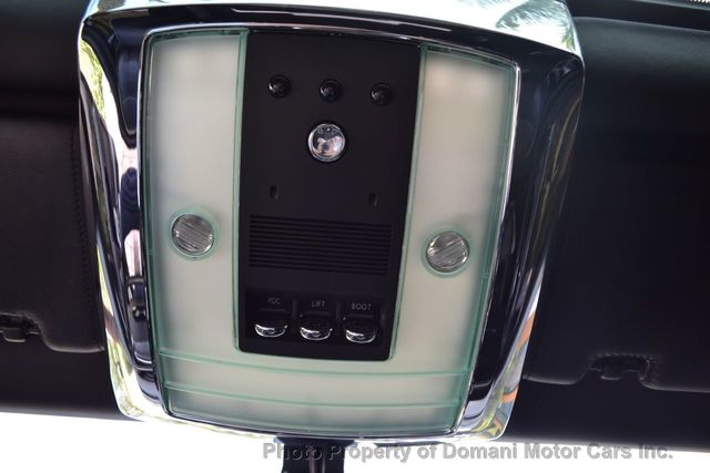 2006 Rolls-Royce Phantom Beautiful RR Phantom - Well optioned! Theater Package! V12!!! - 18020231 - 66