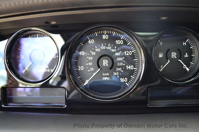 2006 Rolls-Royce Phantom Beautiful RR Phantom - Well optioned! Theater Package! V12!!! - 18020231 - 68