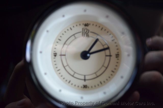 2006 Rolls-Royce Phantom Beautiful RR Phantom - Well optioned! Theater Package! V12!!! - 18020231 - 69