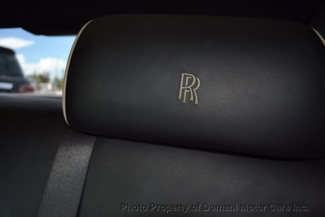 2006 Rolls-Royce Phantom Beautiful RR Phantom - Well optioned! Theater Package! V12!!! - 18020231 - 71