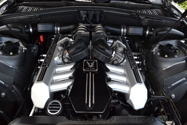 2006 Rolls-Royce Phantom Beautiful RR Phantom - Well optioned! Theater Package! V12!!! - 18020231 - 75