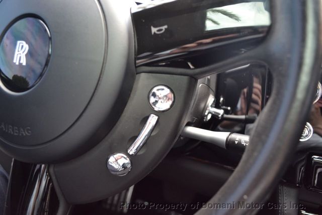 2006 Rolls-Royce Phantom Beautiful RR Phantom - Well optioned! Theater Package! V12!!! - 18020231 - 81