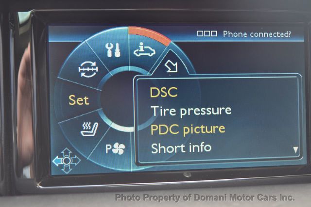 2006 Rolls-Royce Phantom Beautiful RR Phantom - Well optioned! Theater Package! V12!!! - 18020231 - 82