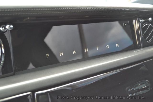 2006 Rolls-Royce Phantom Beautiful RR Phantom - Well optioned! Theater Package! V12!!! - 18020231 - 89