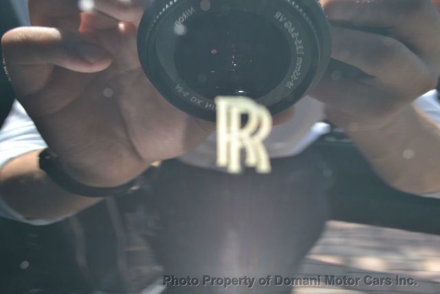 2006 Rolls-Royce Phantom Beautiful RR Phantom - Well optioned! Theater Package! V12!!! - 18020231 - 93