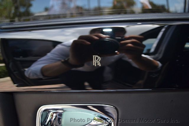 2006 Rolls-Royce Phantom Beautiful RR Phantom - Well optioned! Theater Package! V12!!! - 18020231 - 94