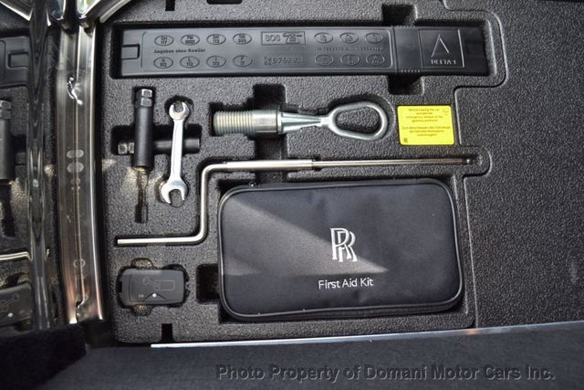 2006 Rolls-Royce Phantom Beautiful RR Phantom - Well optioned! Theater Package! V12!!! - 18020231 - 95