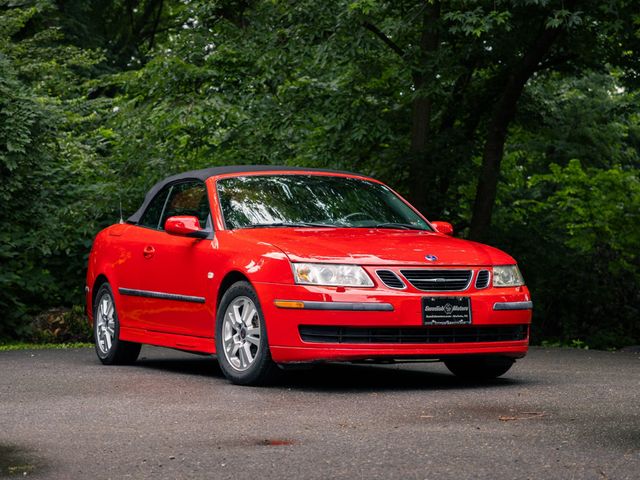 2006 Saab 9-3 2dr Convertible - 23044412 - 10