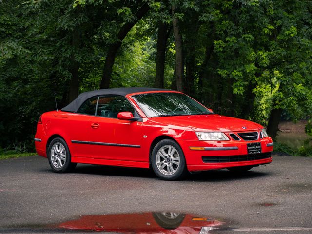 2006 Saab 9-3 2dr Convertible - 23044412 - 12