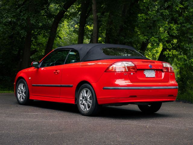 2006 Saab 9-3 2dr Convertible - 23044412 - 19