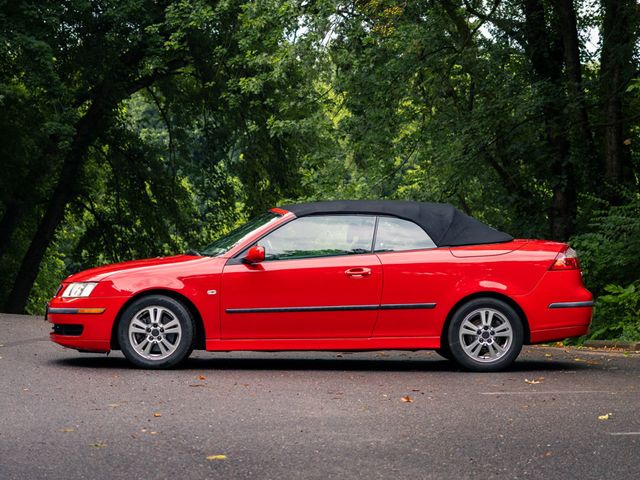 2006 Saab 9-3 2dr Convertible - 23044412 - 21