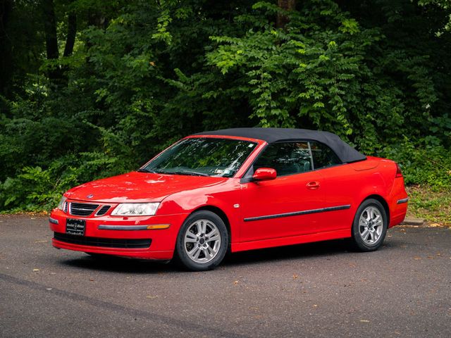 2006 Saab 9-3 2dr Convertible - 23044412 - 22