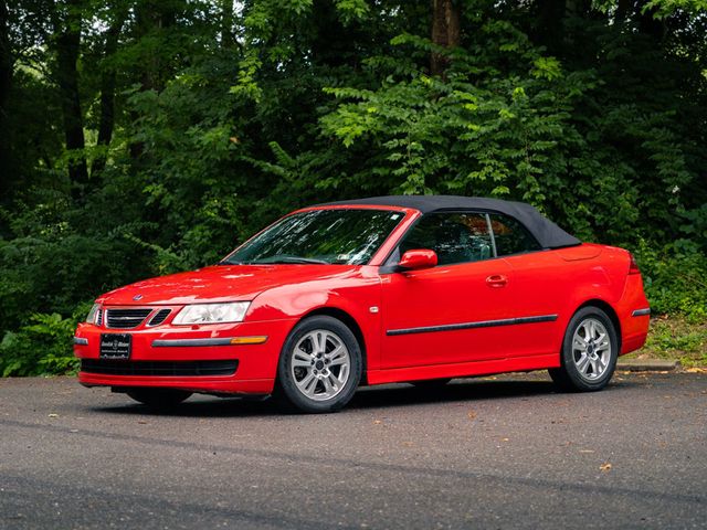 2006 Saab 9-3 2dr Convertible - 23044412 - 23