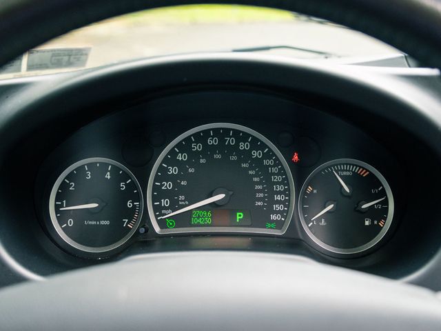 2006 Saab 9-3 2dr Convertible - 23044412 - 34