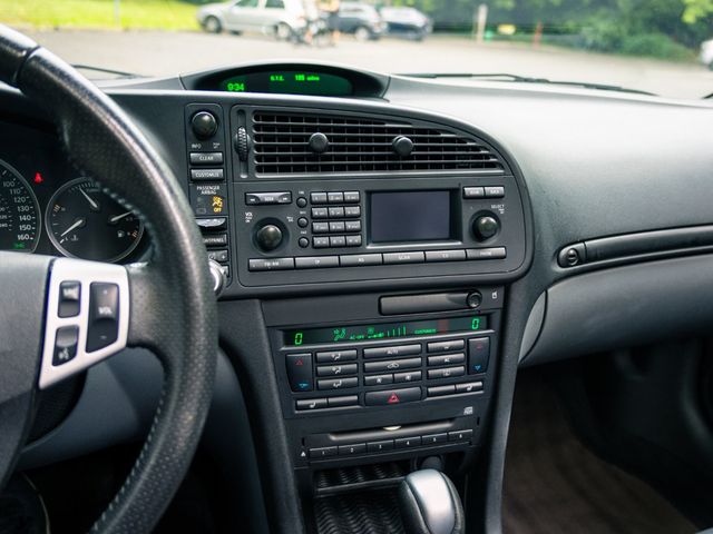2006 Saab 9-3 2dr Convertible - 23044412 - 35