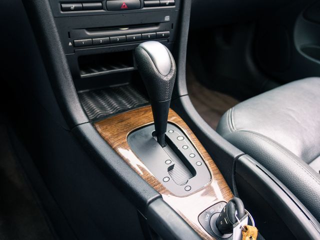 2006 Saab 9-3 2dr Convertible - 23044412 - 36