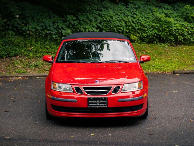 2006 Saab 9-3 2dr Convertible - 23044412 - 5