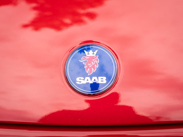 2006 Saab 9-3 2dr Convertible - 23044412 - 6