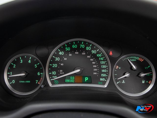 2006 Saab 9-3 CONVERTIBLE, HEATED MIRRORS, 150W SOUND SYSTEM, POWER SEAT - 22960920 - 9