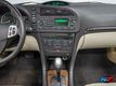 2006 Saab 9-3 CONVERTIBLE, HEATED MIRRORS, 150W SOUND SYSTEM, POWER SEAT - 22960920 - 10