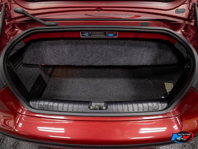 2006 Saab 9-3 CONVERTIBLE, HEATED MIRRORS, 150W SOUND SYSTEM, POWER SEAT - 22960920 - 18