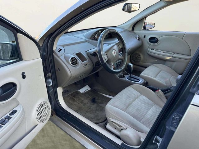 2006 Saturn Ion ION 2 4dr Sedan Automatic - 22971673 - 11