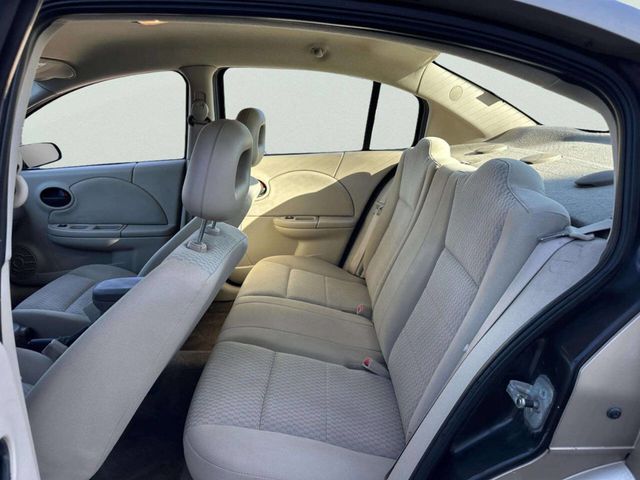 2006 Saturn Ion ION 2 4dr Sedan Automatic - 22971673 - 15