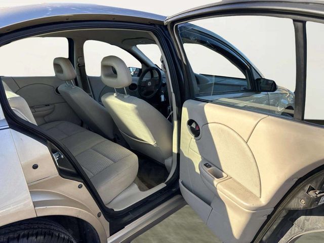 2006 Saturn Ion ION 2 4dr Sedan Automatic - 22971673 - 16