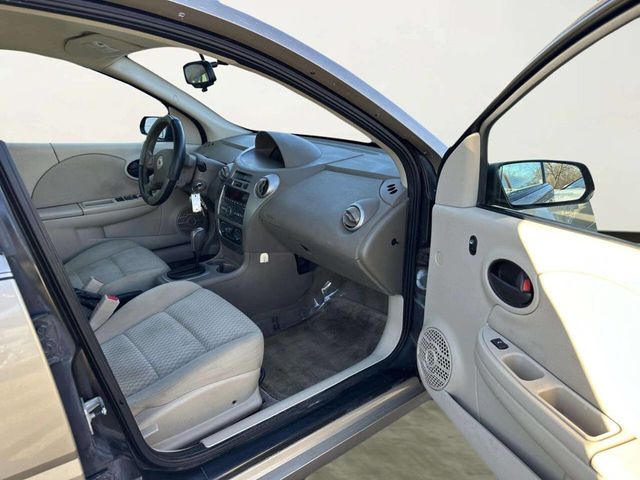 2006 Saturn Ion ION 2 4dr Sedan Automatic - 22971673 - 18