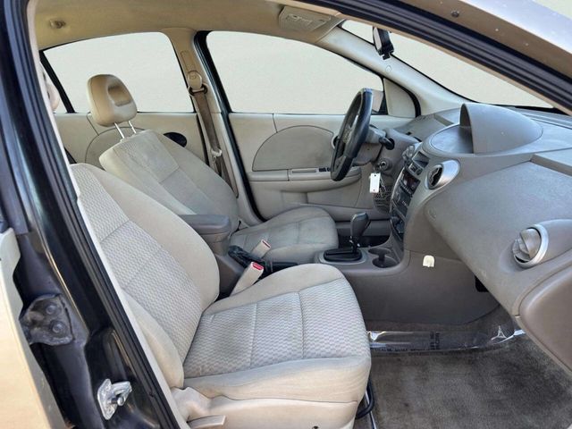 2006 Saturn Ion ION 2 4dr Sedan Automatic - 22971673 - 19