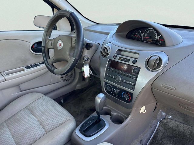 2006 Saturn Ion ION 2 4dr Sedan Automatic - 22971673 - 20
