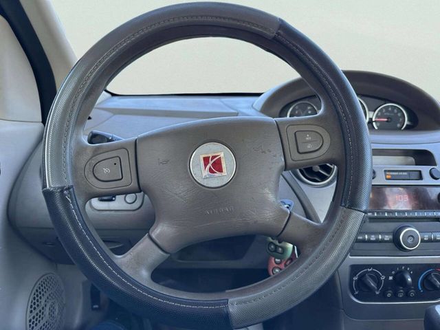 2006 Saturn Ion ION 2 4dr Sedan Automatic - 22971673 - 21