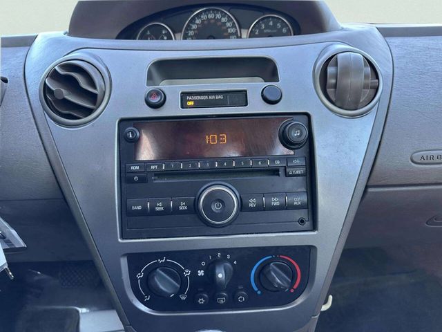 2006 Saturn Ion ION 2 4dr Sedan Automatic - 22971673 - 22