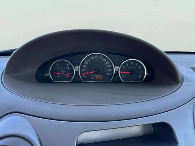 2006 Saturn Ion ION 2 4dr Sedan Automatic - 22971673 - 23