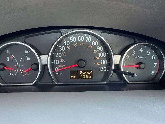 2006 Saturn Ion ION 2 4dr Sedan Automatic - 22971673 - 24