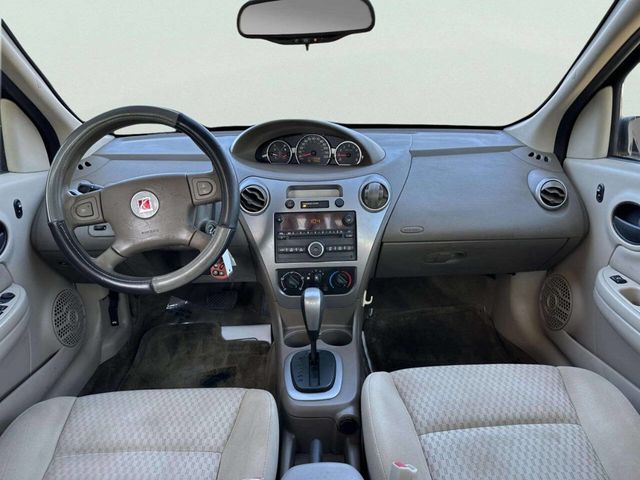 2006 Saturn Ion ION 2 4dr Sedan Automatic - 22971673 - 28