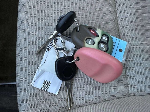 2006 Saturn Ion ION 2 4dr Sedan Automatic - 22971673 - 30