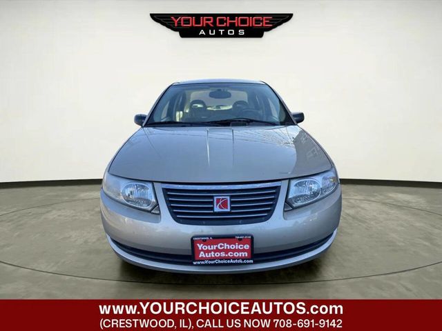 2006 Saturn Ion ION 2 4dr Sedan Automatic - 22971673 - 7
