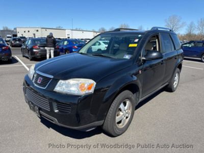2006 Saturn Vue - 5GZCZ53456S896189