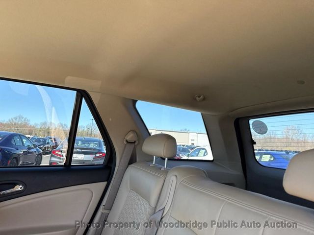 2006 Saturn Vue 4dr V6 Automatic FWD - 23003932 - 10