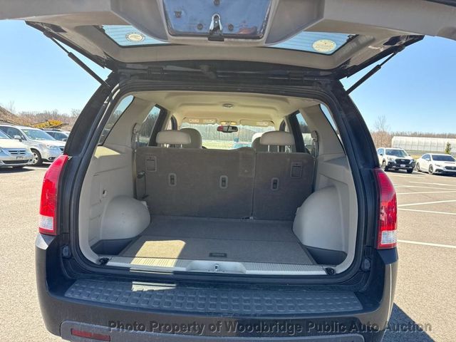 2006 Saturn Vue 4dr V6 Automatic FWD - 23003932 - 11