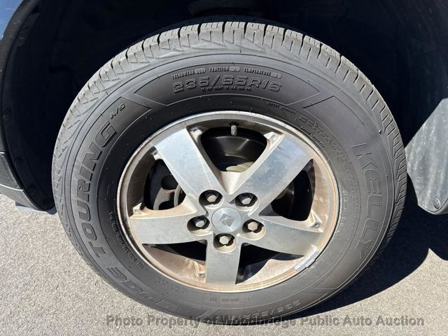 2006 Saturn Vue 4dr V6 Automatic FWD - 23003932 - 12