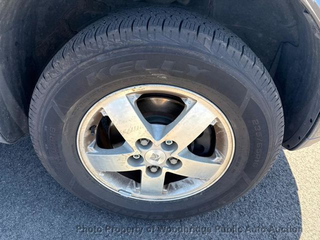 2006 Saturn Vue 4dr V6 Automatic FWD - 23003932 - 13